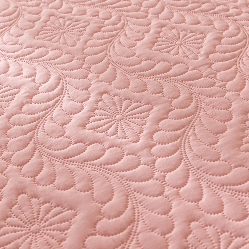 Waterproof Fitted Sheet Quilted Mattress Cover Mattress Protector for Home Hotel Twin Full Quuen King 160x200 140x200 Bed Cover