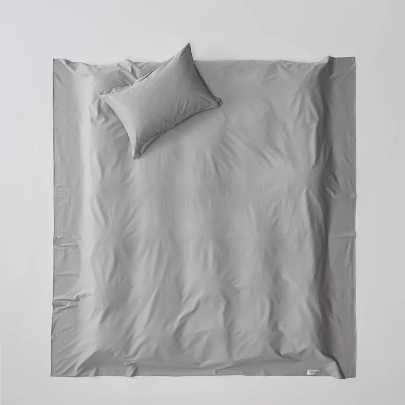 Luxury 100% Egyptian Cotton Bed Sheets Set 1000 Thread Count 4/6 Piece Bedding Sheet Sateen Weave Long Staple Cotton Bedsheet