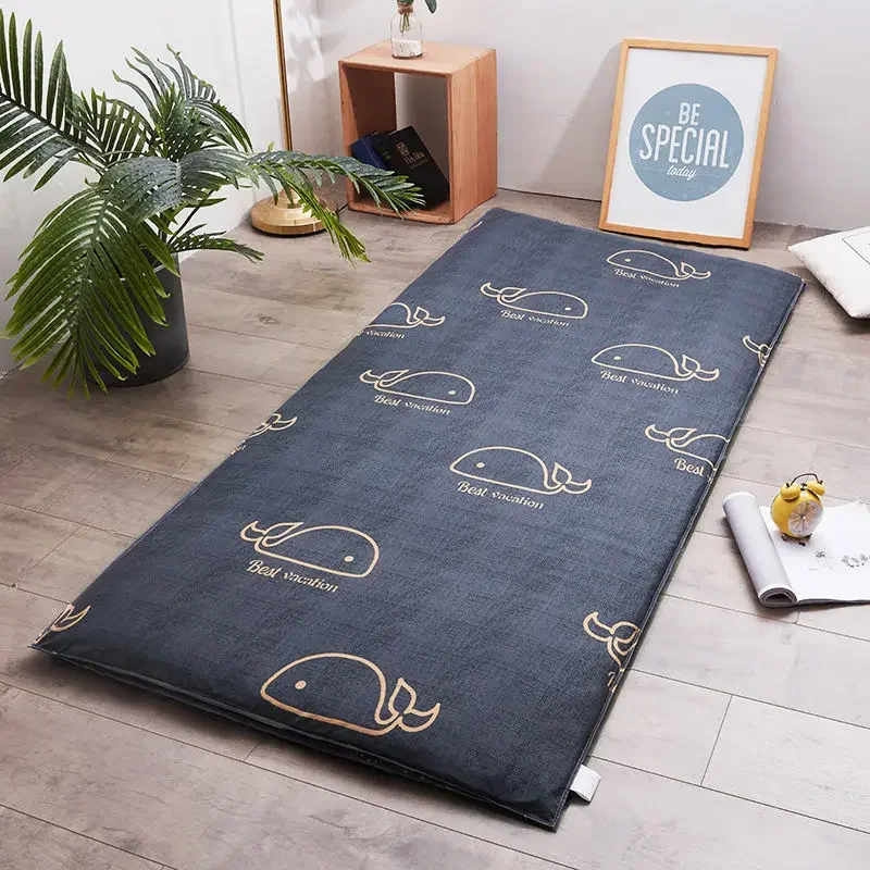 WASART 360° fully enclosed mattress protector cover with zipper 90/150cm bedroom bedding single double bed sheet protection pad