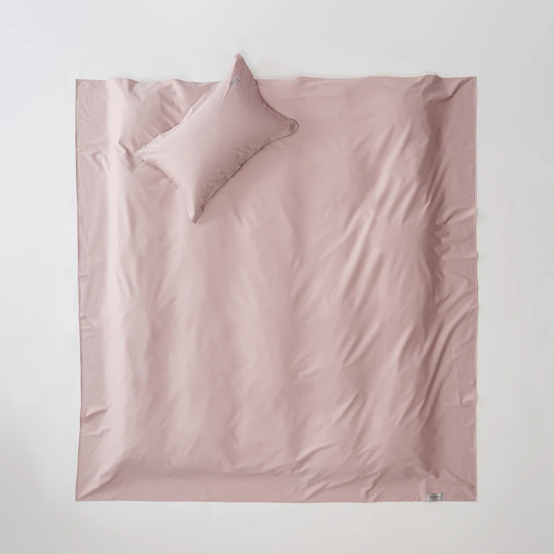 Soft Bed Sheet Set 100% Egyptian Cotton Bedding Set 1000TC 4/6pcs Bed Sheets Set Luxury Soft Fitted Sheet Bedsheet Pillowcase